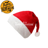 【In Stock】Christmas Cosplay Super Soft Santa Hat Props #1 Prop